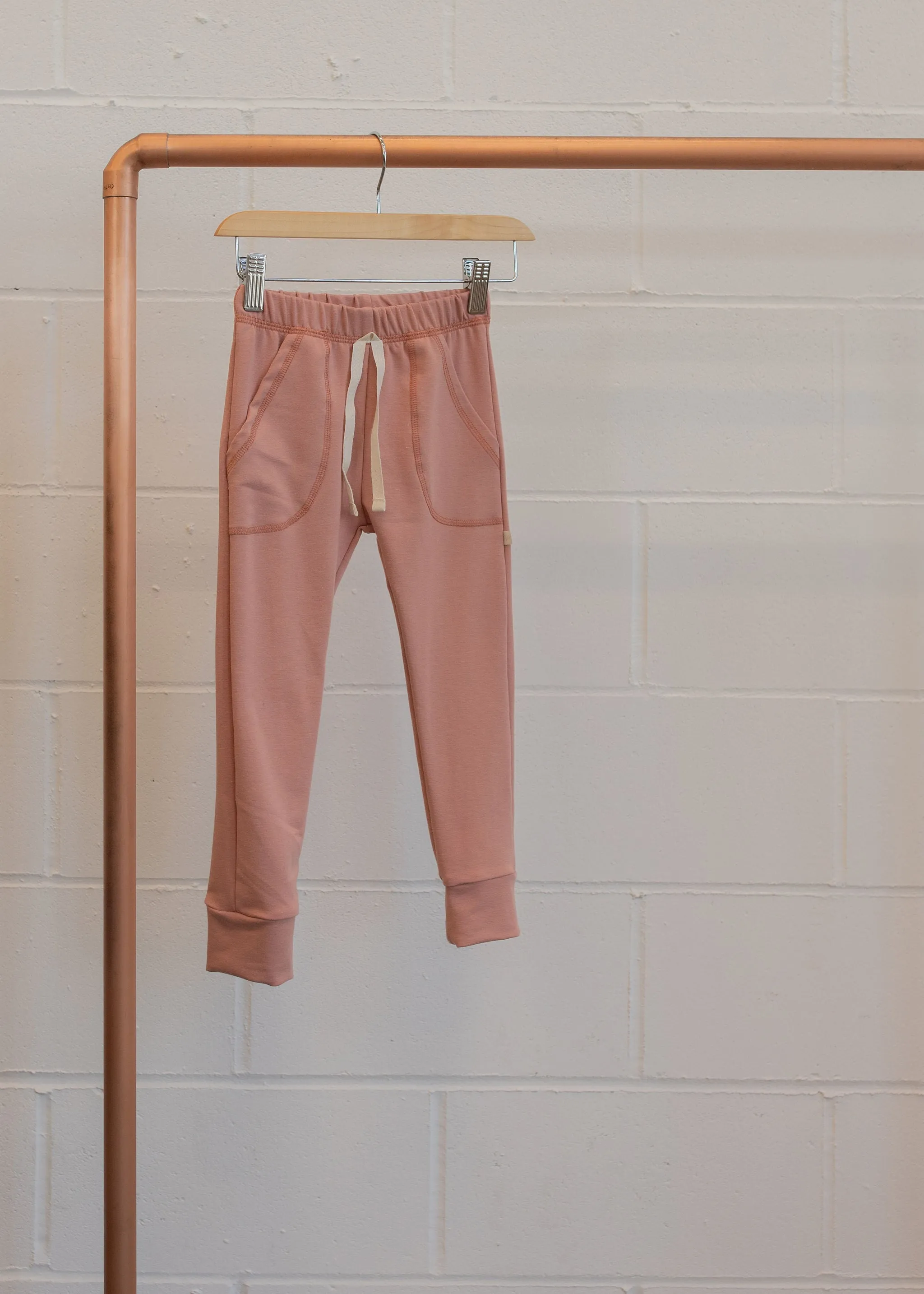 Terry Lounge Pants