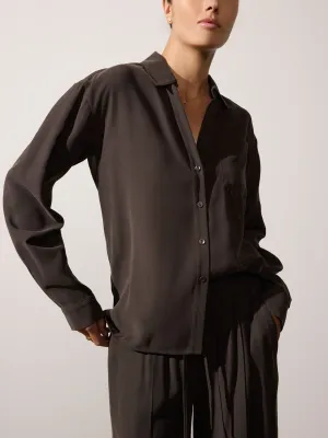 The Amara Blouse