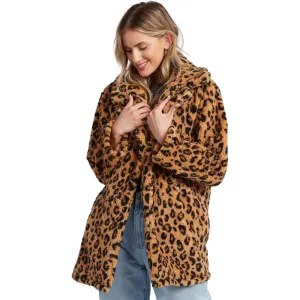 The Brighton Fleece Jacket