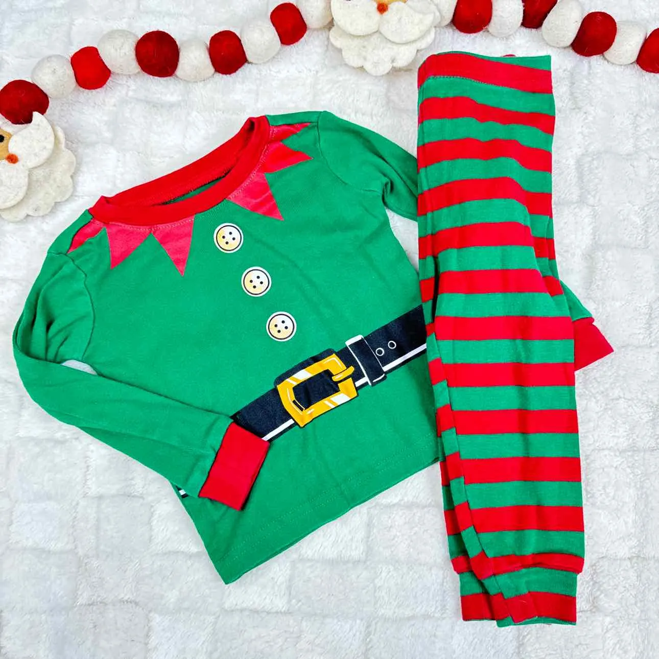 The Children's Place PAJAMAS