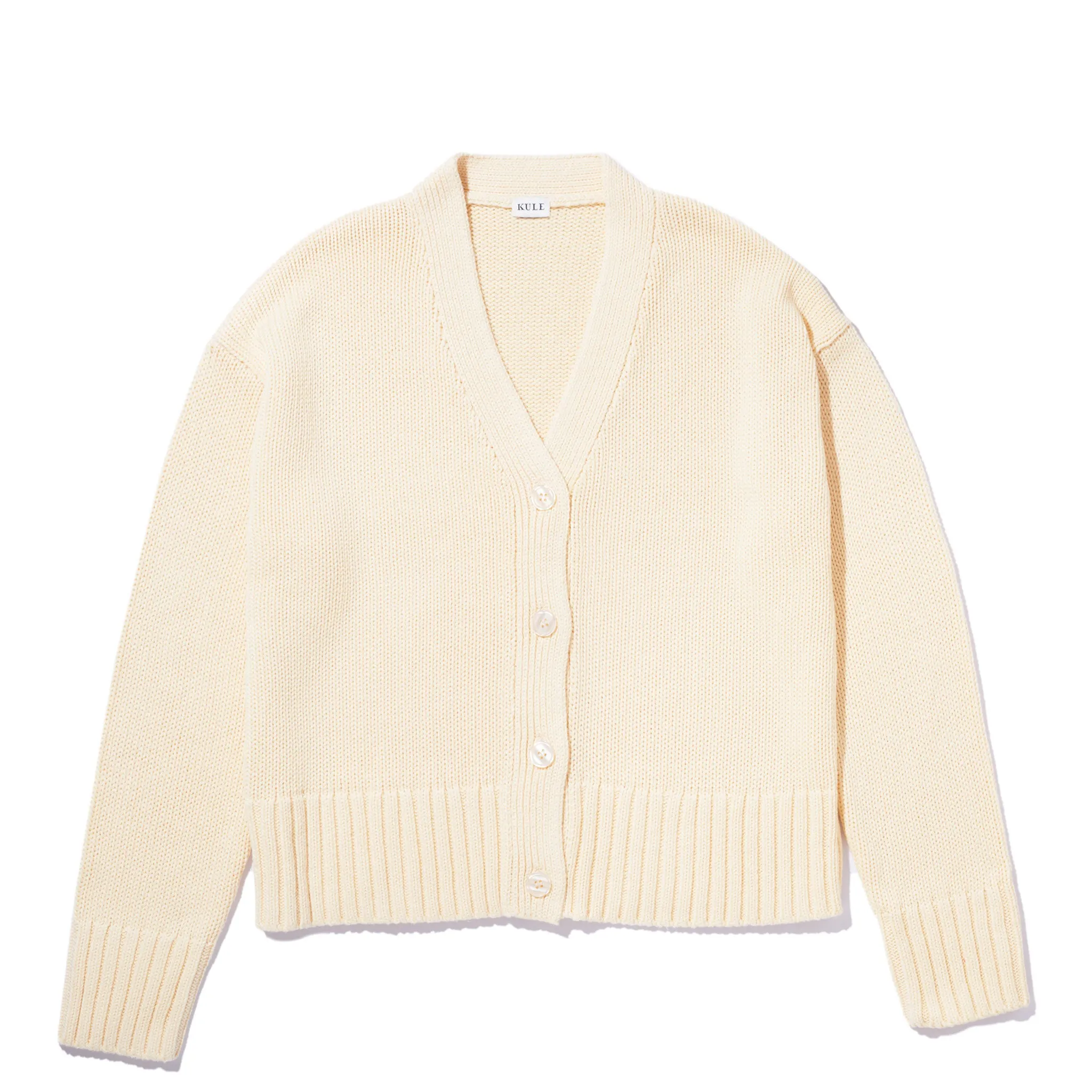 The Cotton Raffa - Extra Creamy