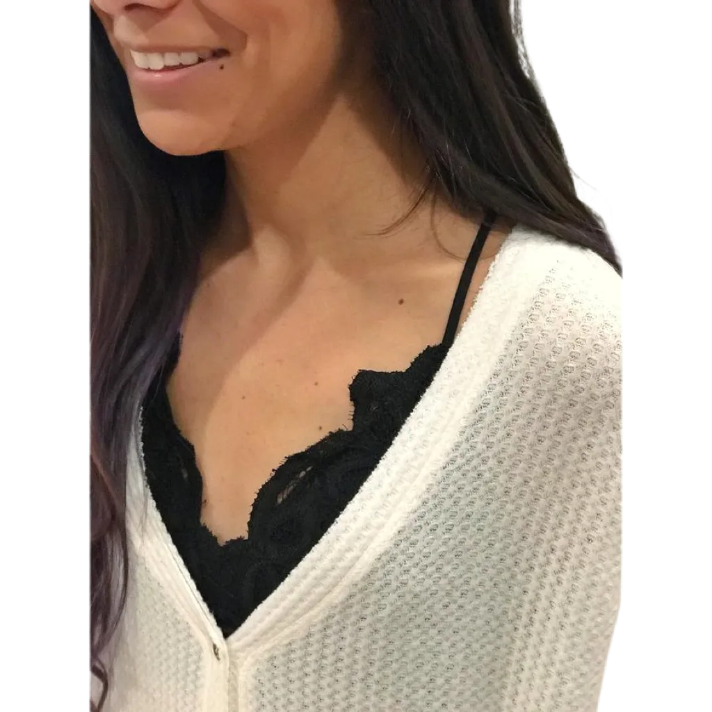 The Delilah Bralette
