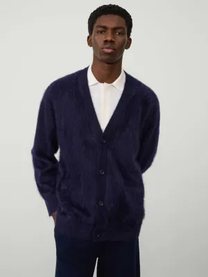 The Devean Cardigan