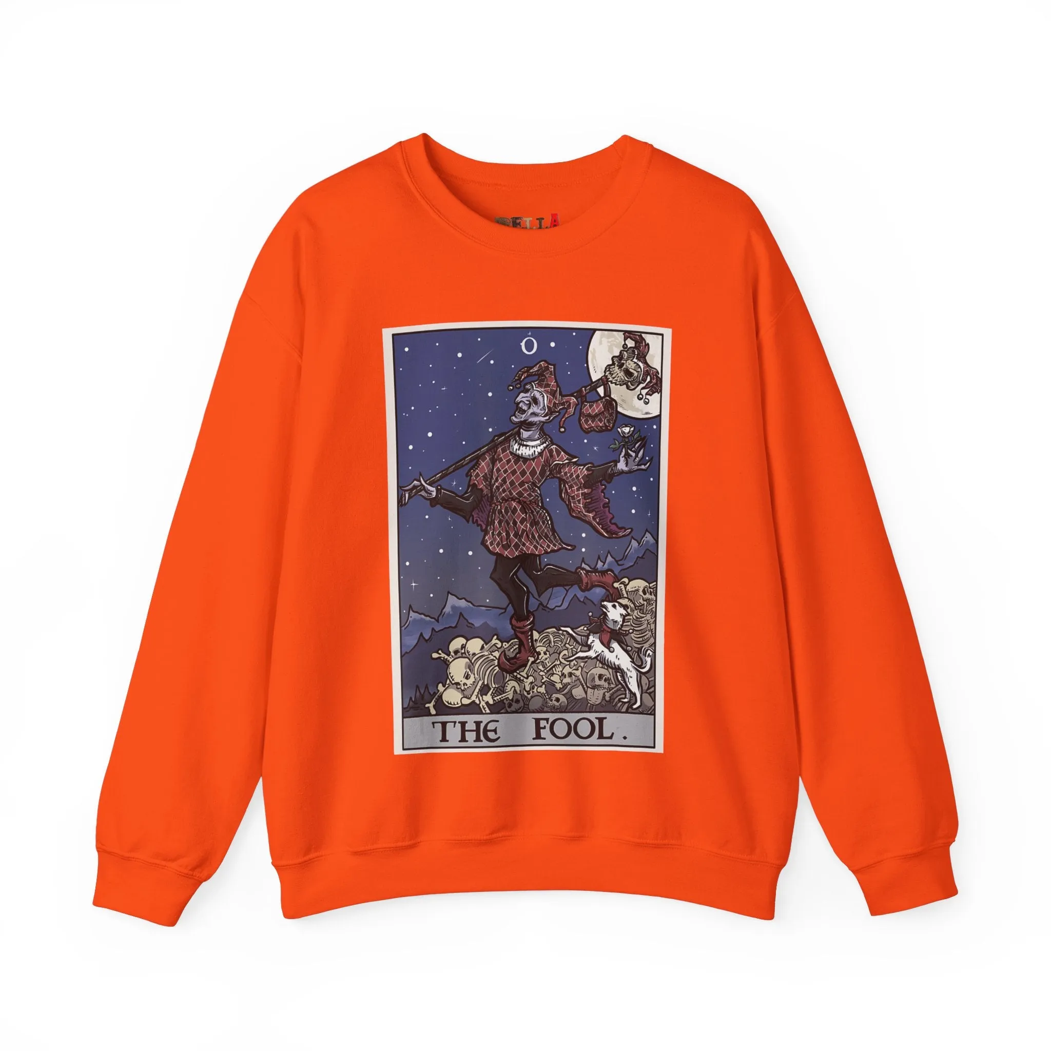 The Fool Sweatshirt