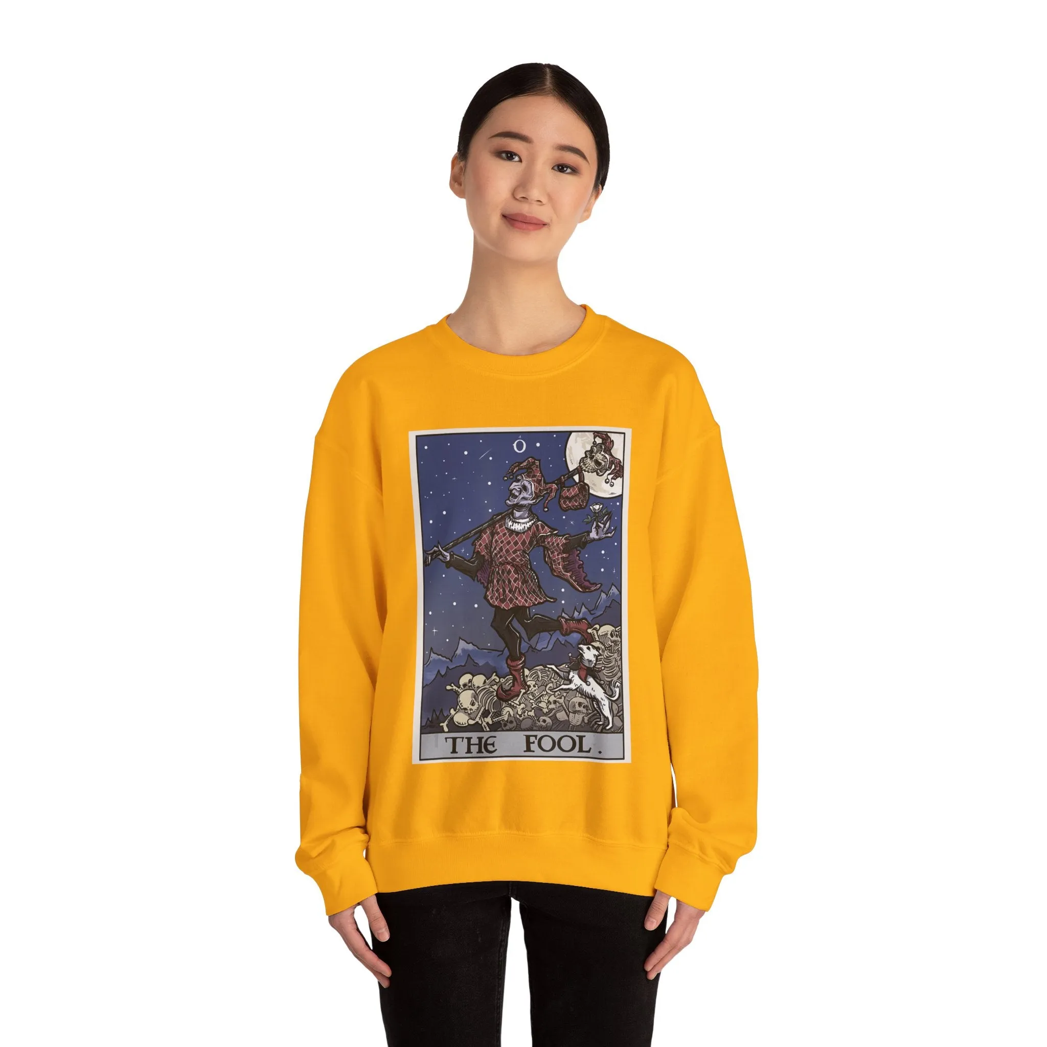 The Fool Sweatshirt