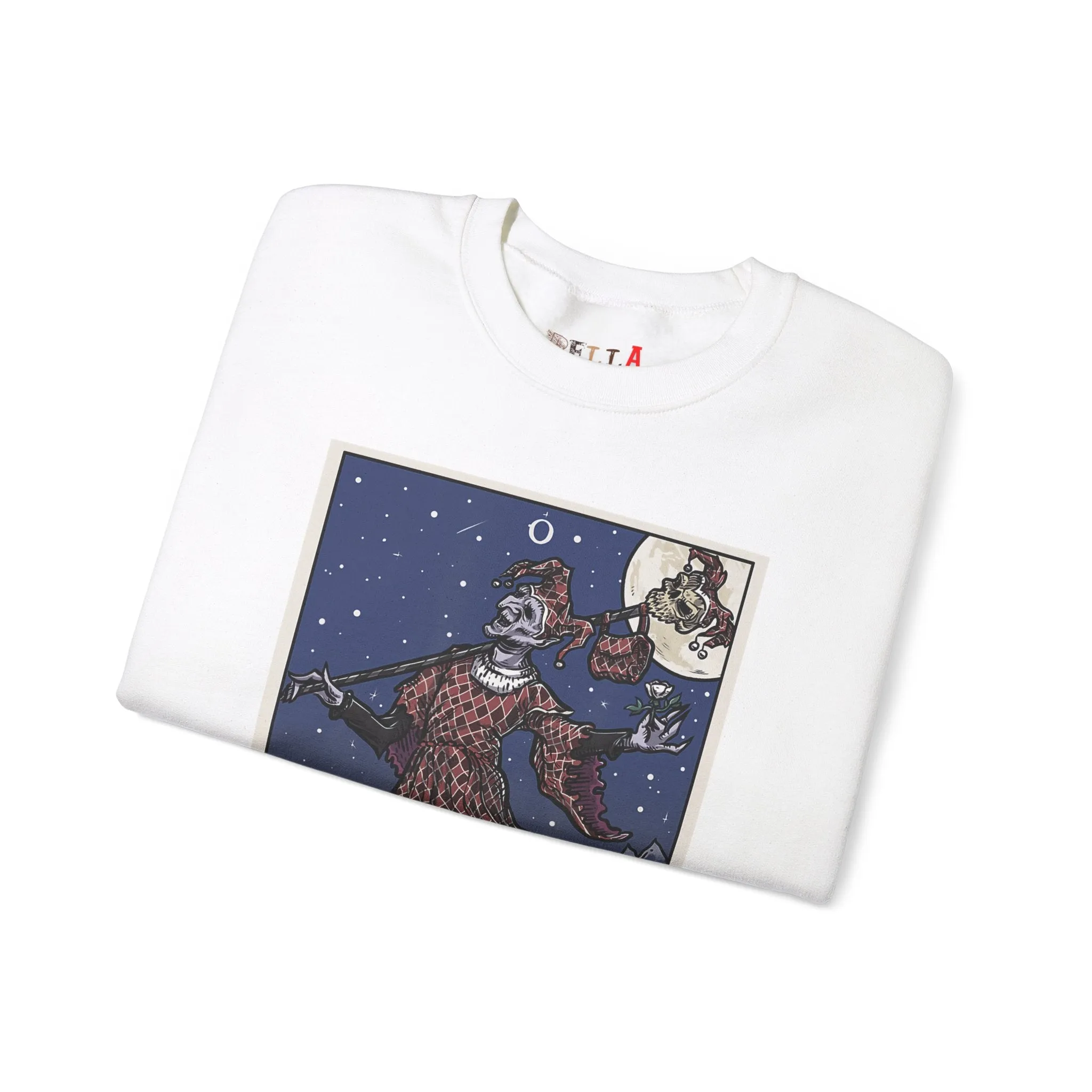 The Fool Sweatshirt