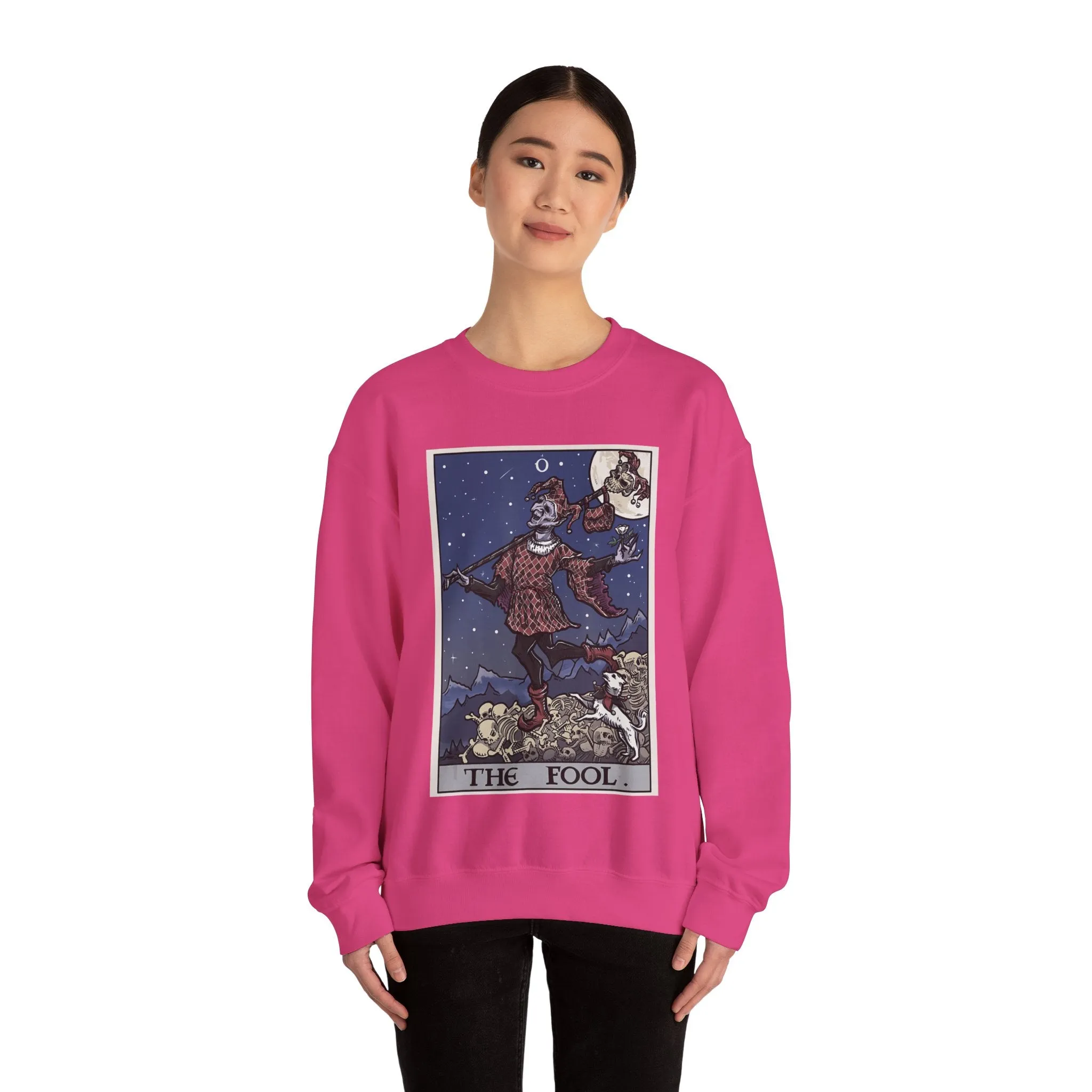 The Fool Sweatshirt