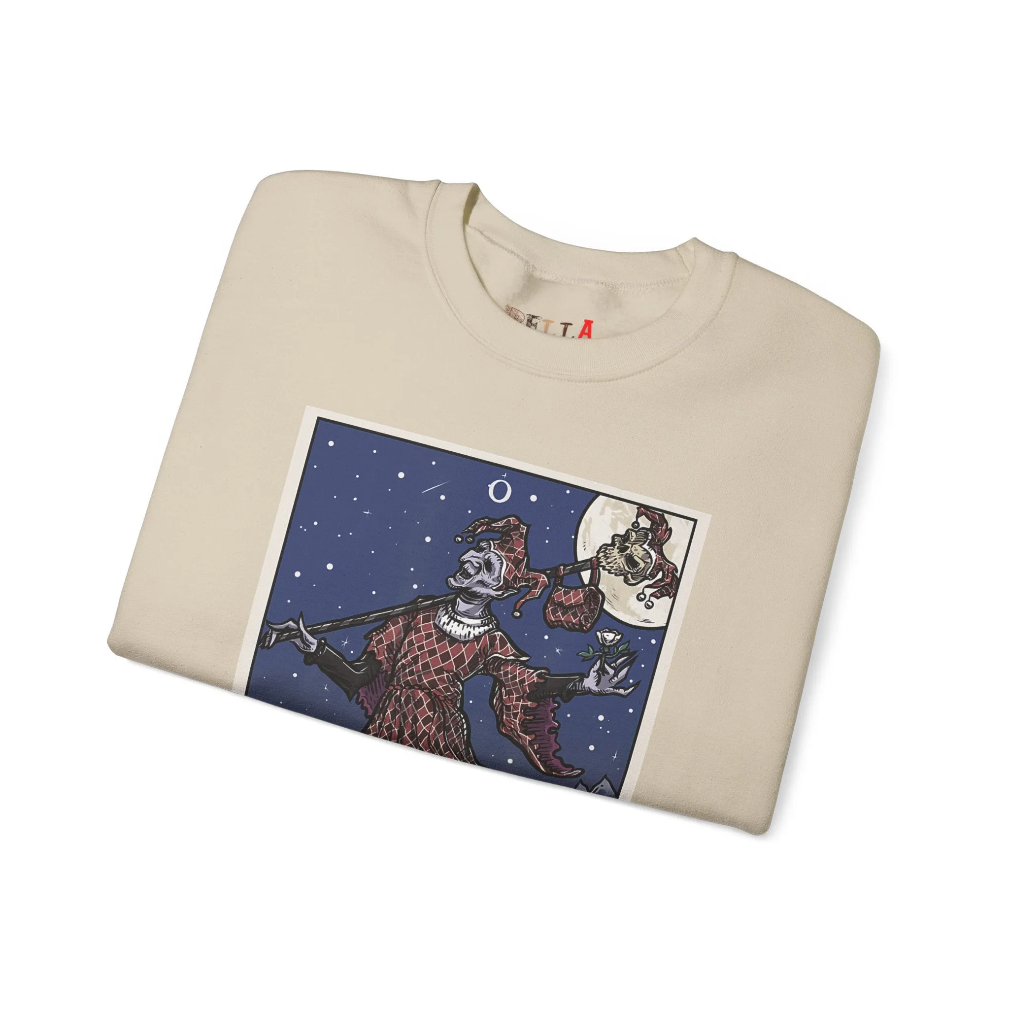 The Fool Sweatshirt