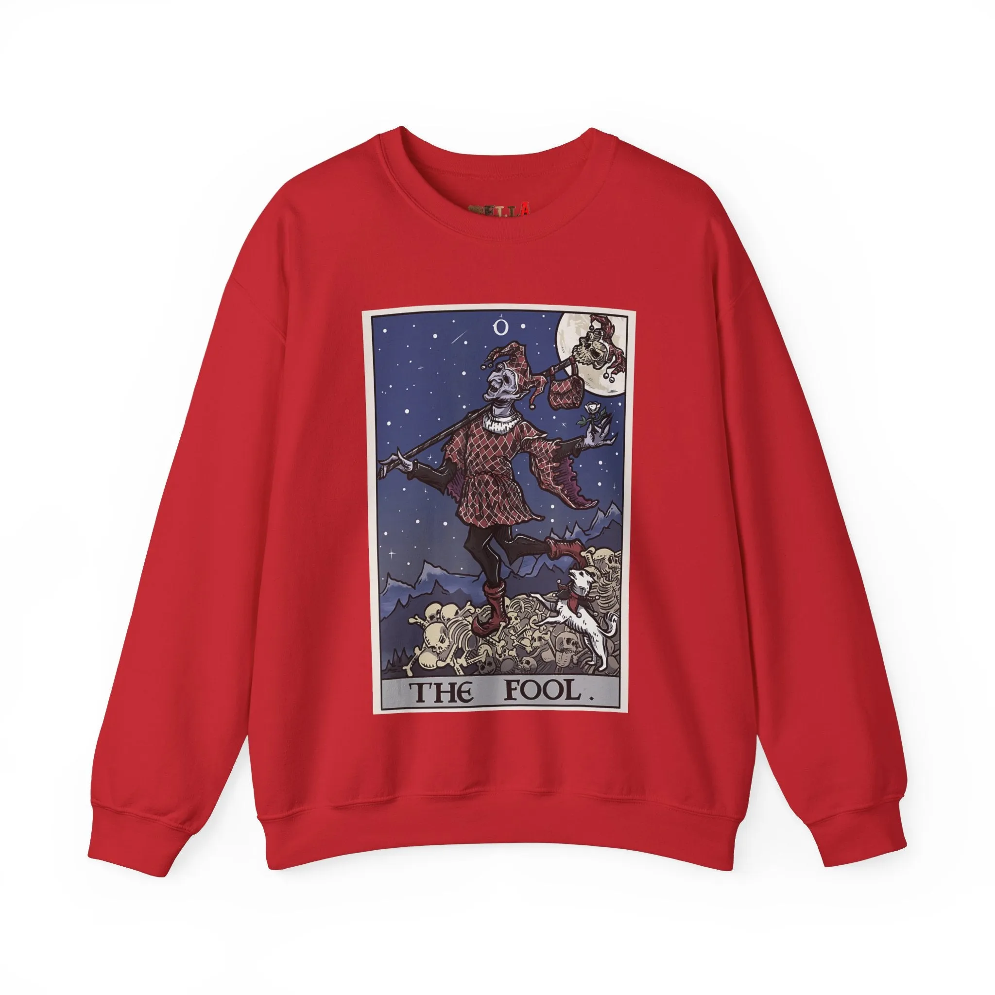 The Fool Sweatshirt