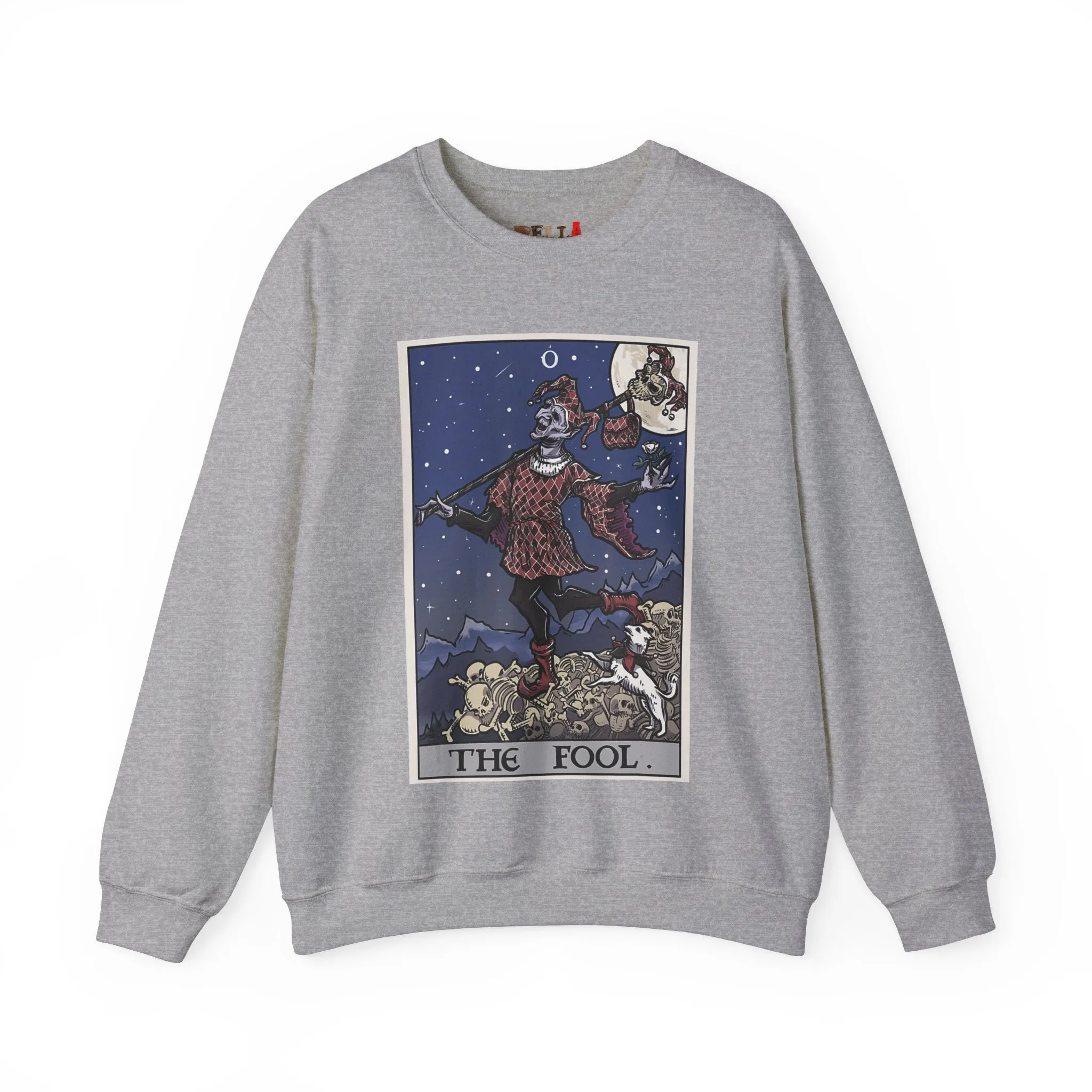 The Fool Sweatshirt
