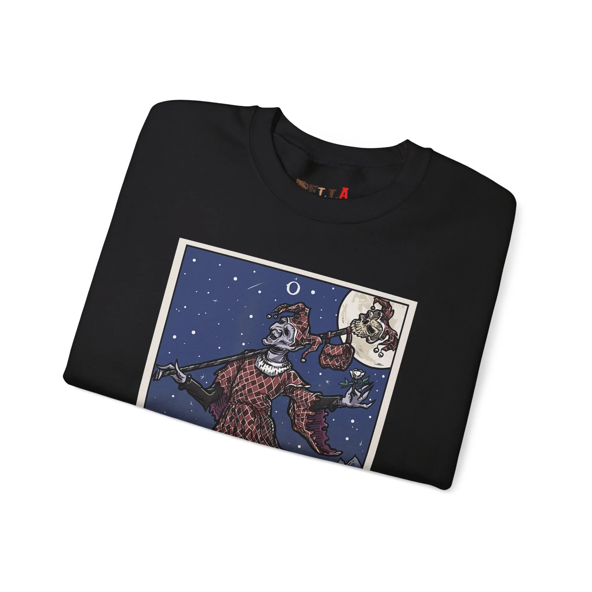 The Fool Sweatshirt