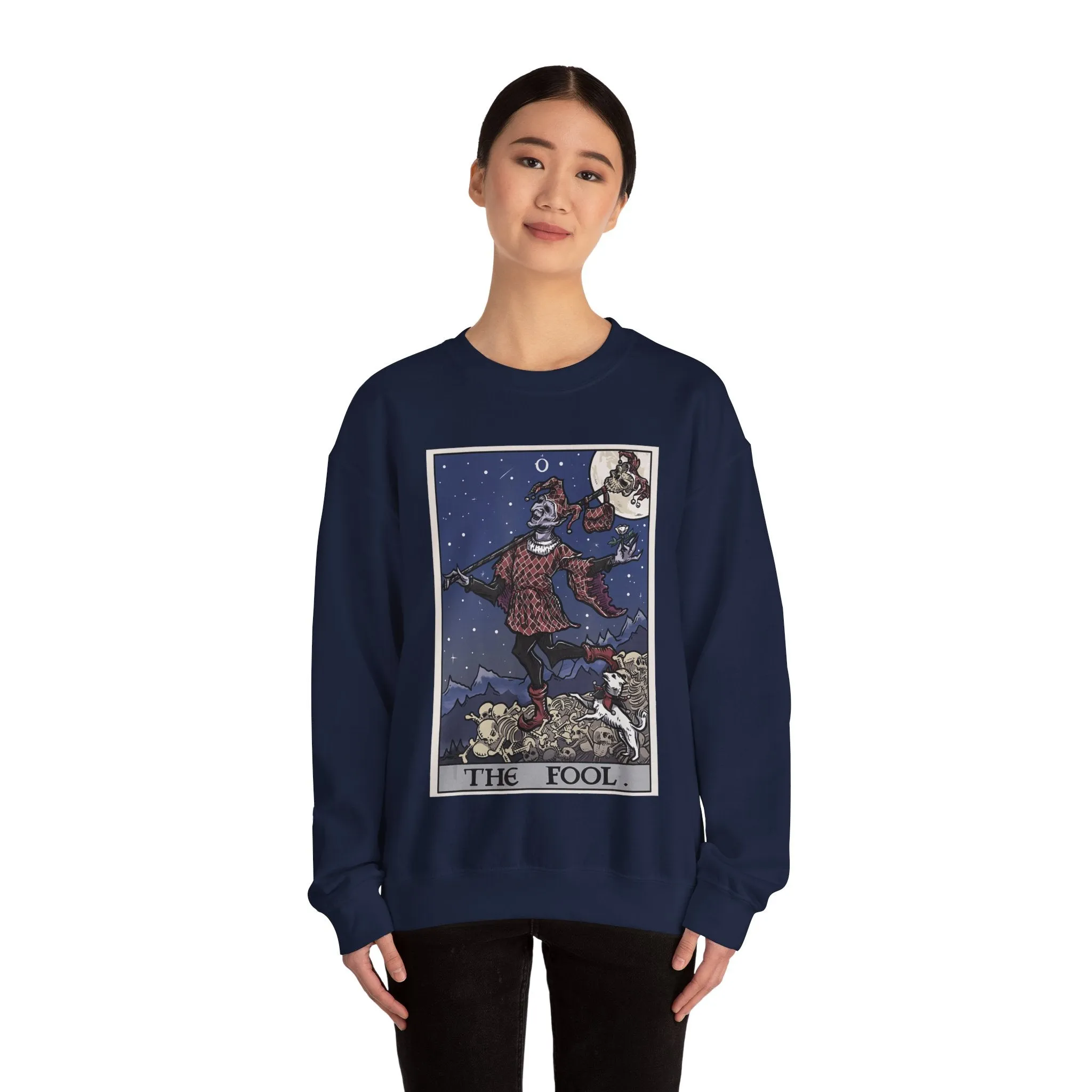 The Fool Sweatshirt
