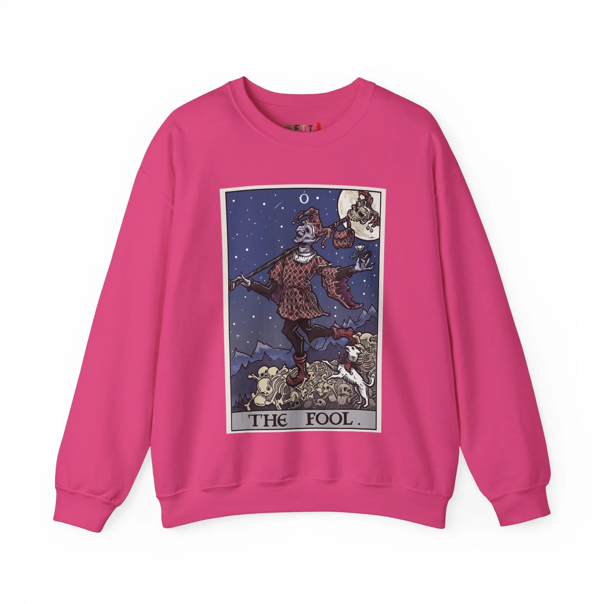 The Fool Sweatshirt