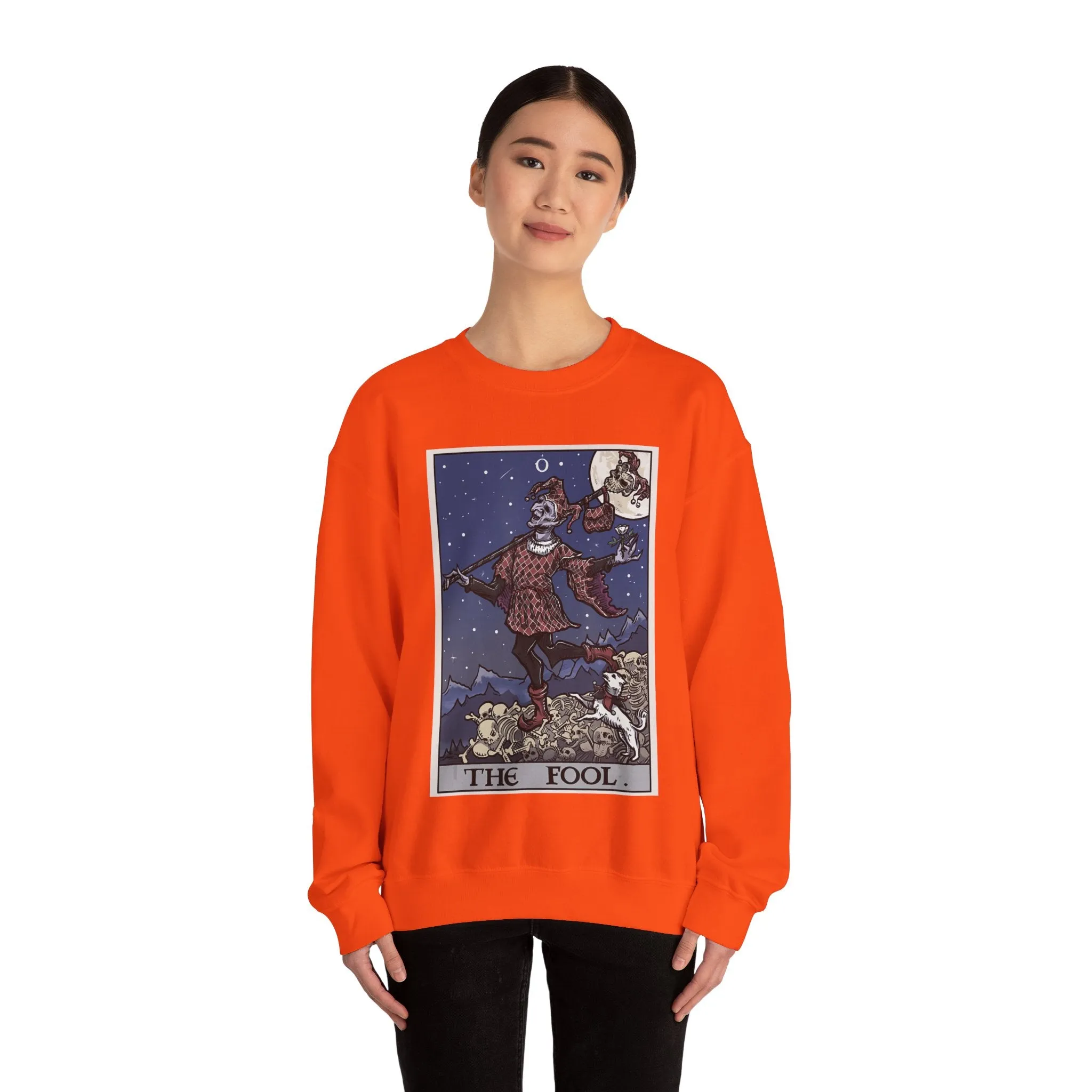 The Fool Sweatshirt