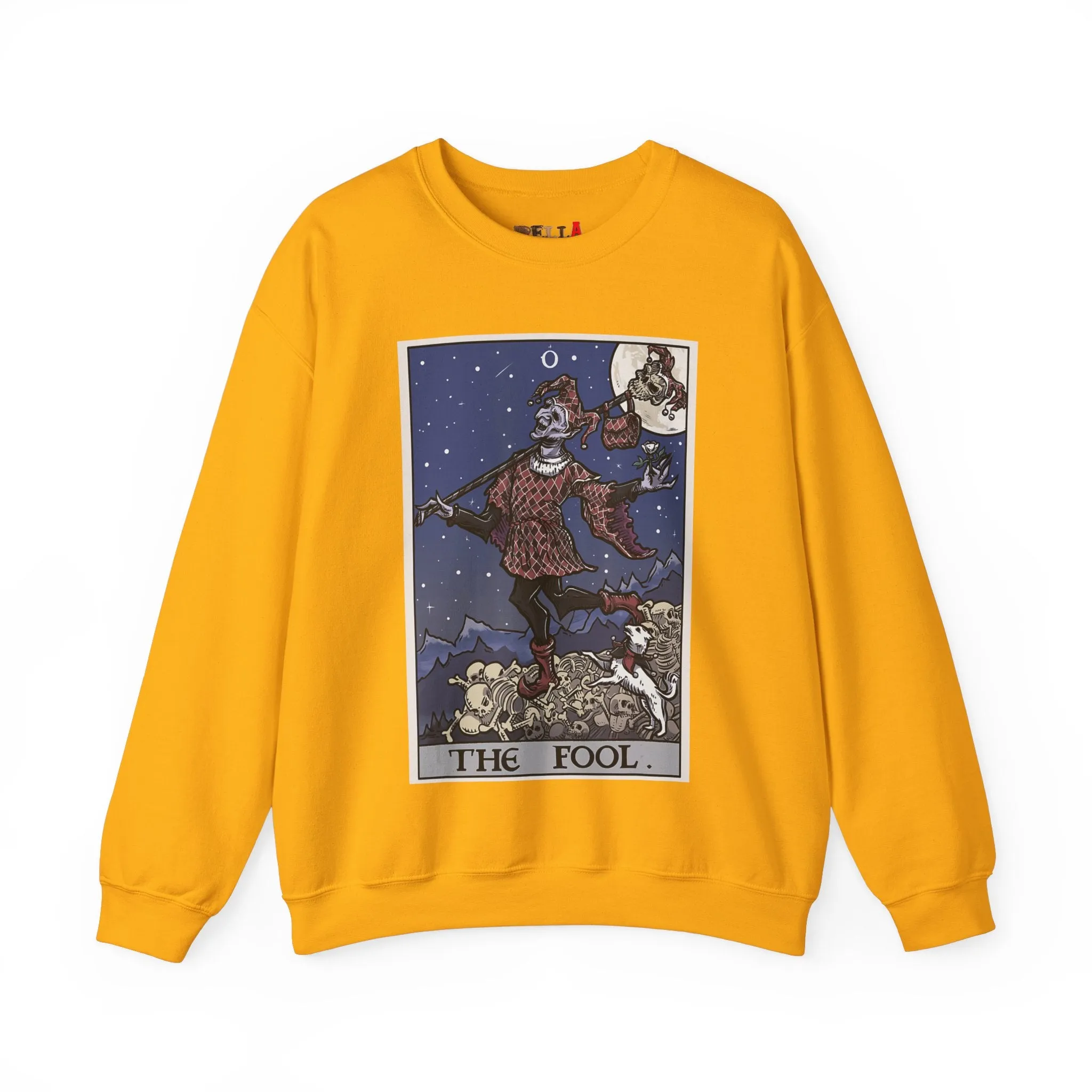 The Fool Sweatshirt