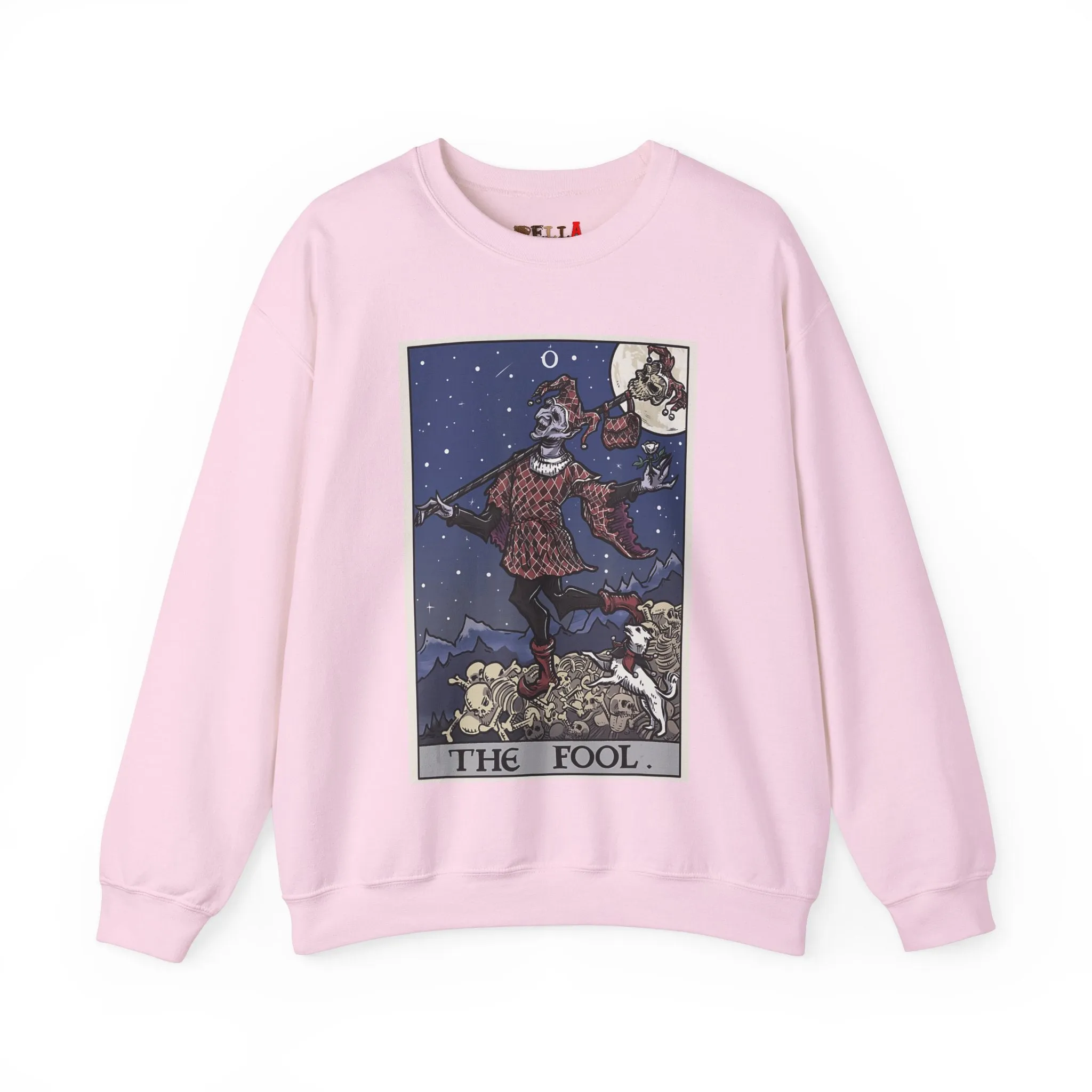 The Fool Sweatshirt