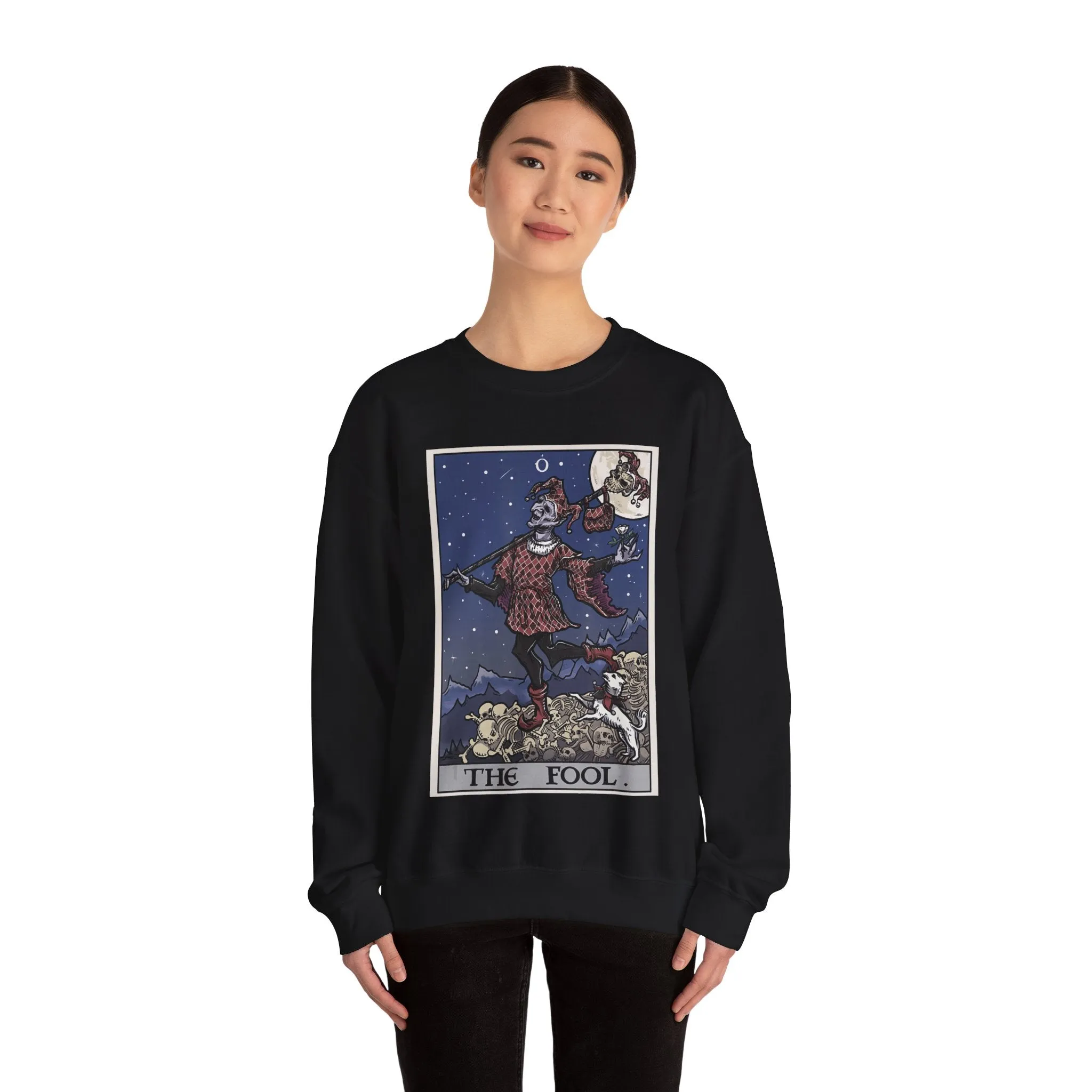 The Fool Sweatshirt