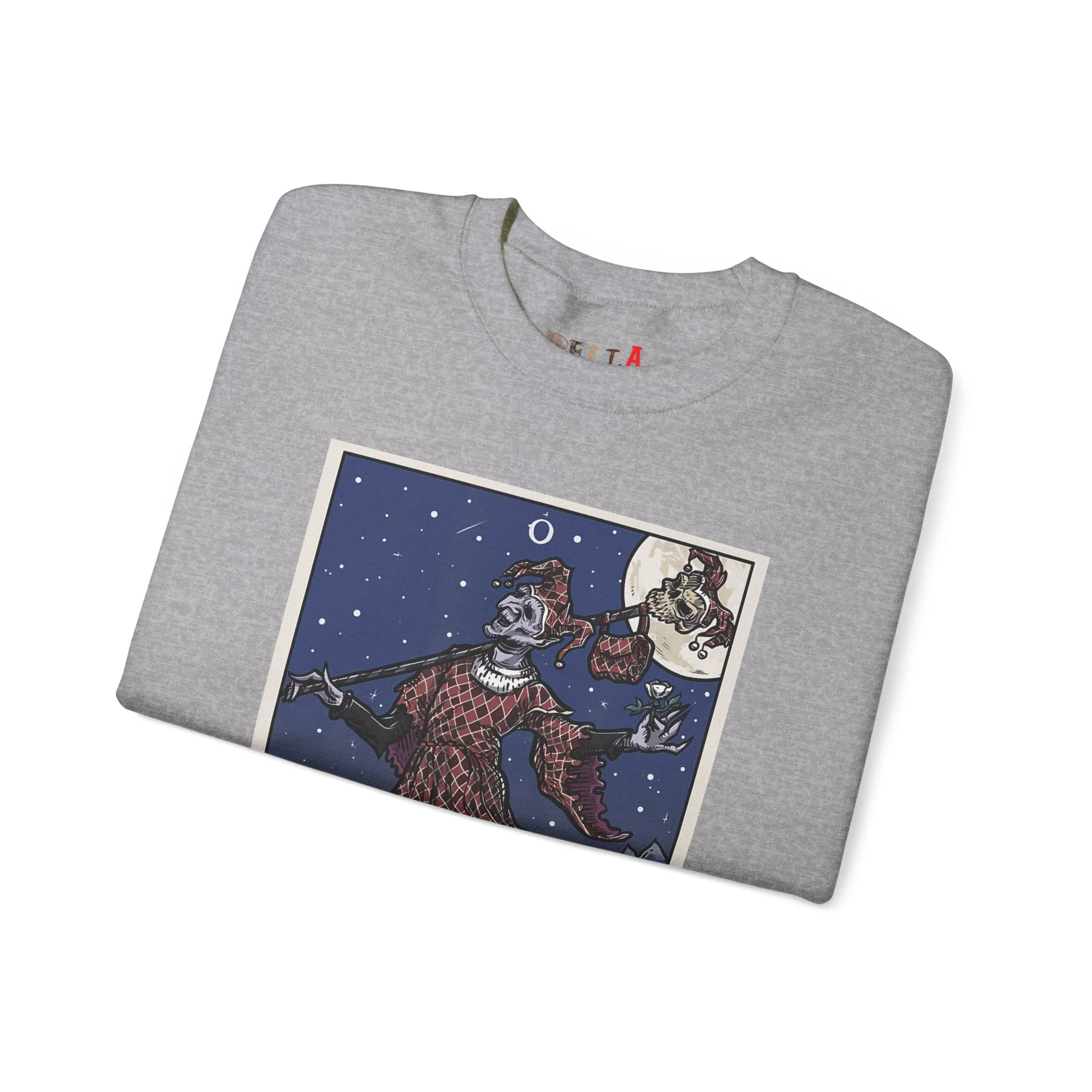 The Fool Sweatshirt