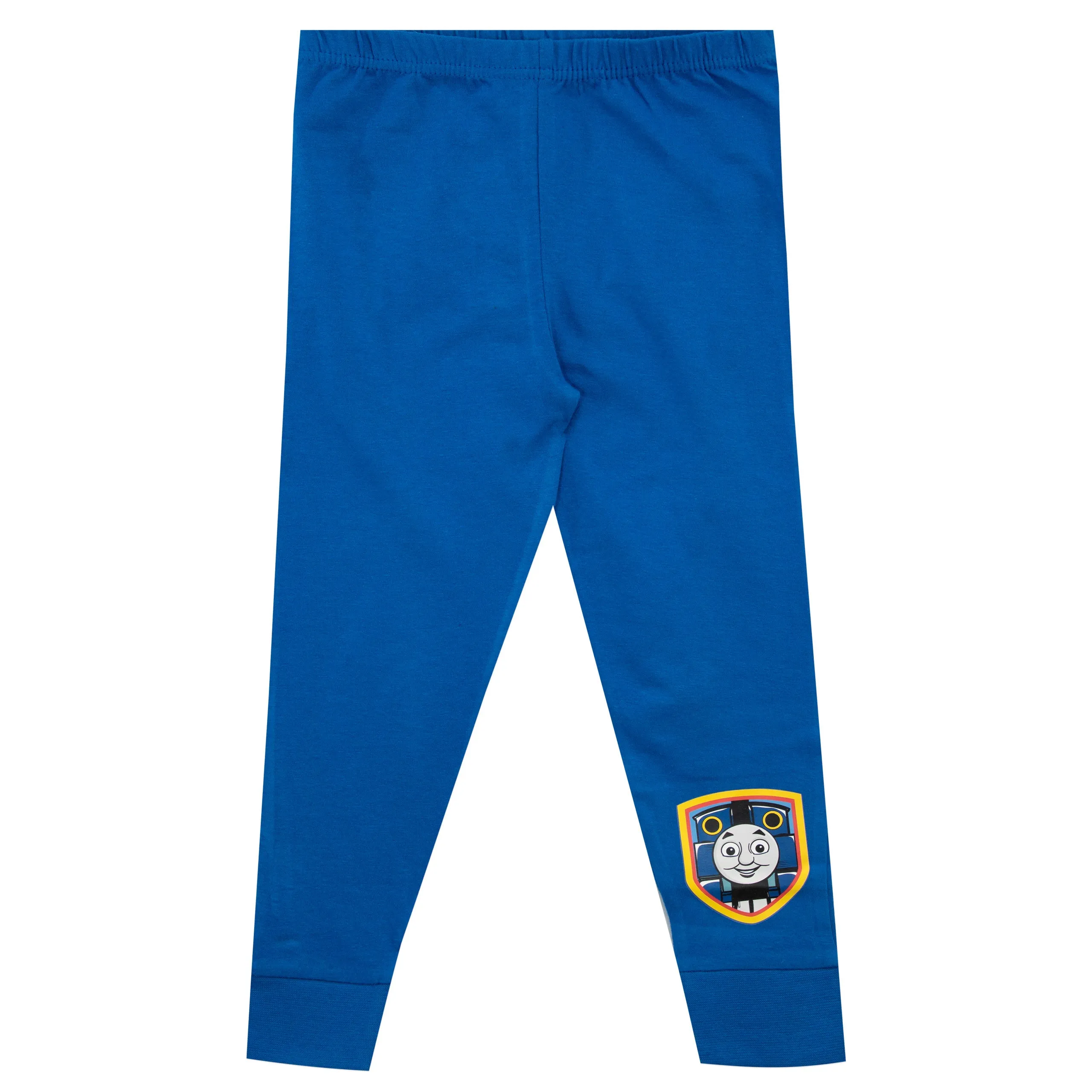 Thomas and Friends Pajamas