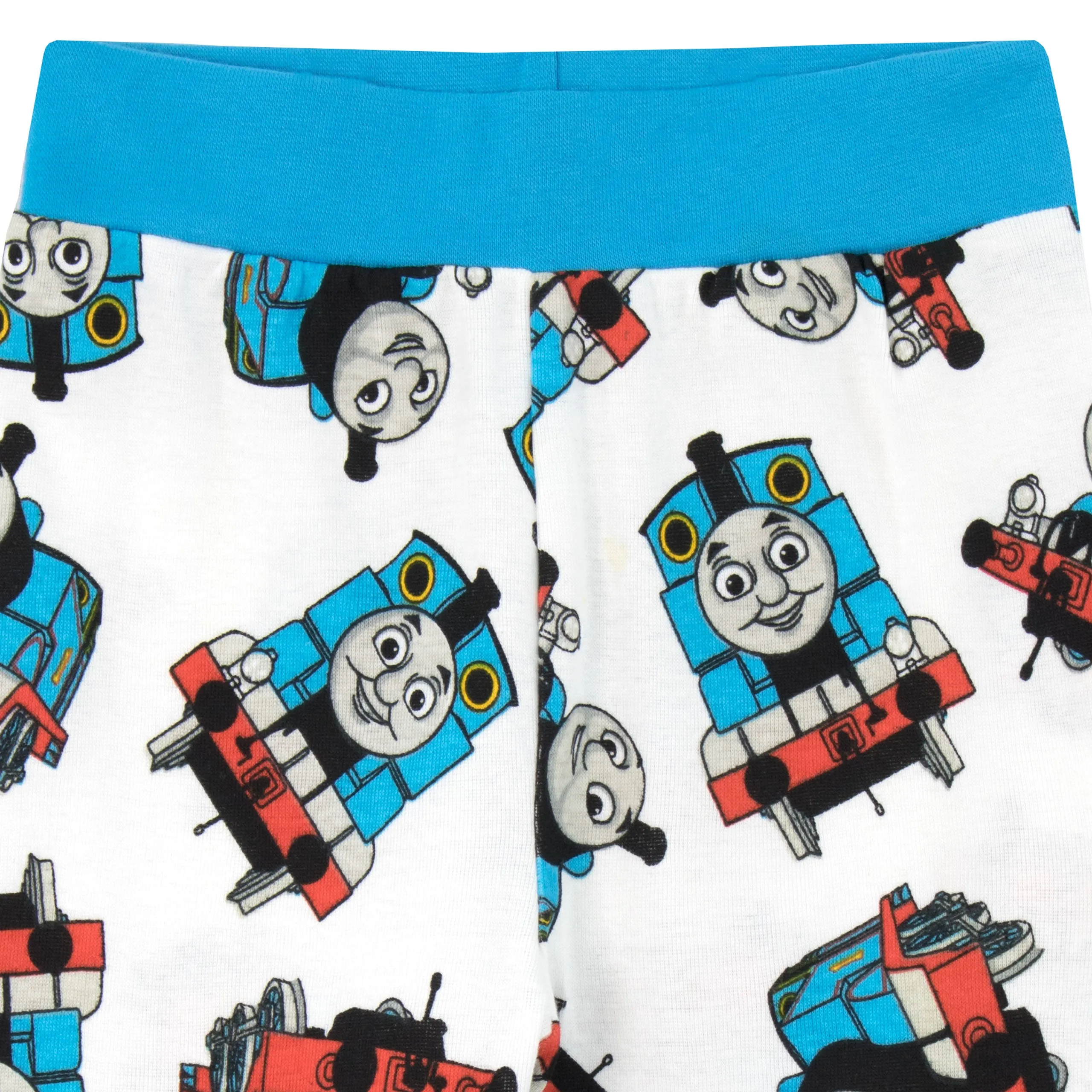 Thomas the Tank Pajamas - No 1 Engine