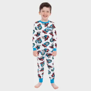 Thomas the Tank Pajamas - No 1 Engine