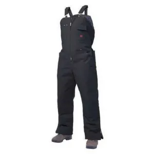 Tough Duck Unlined Bib Overalls