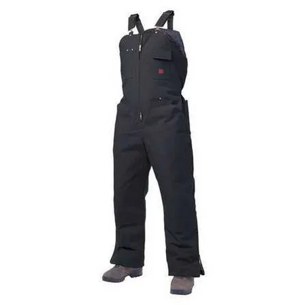 Tough Duck Unlined Bib Overalls