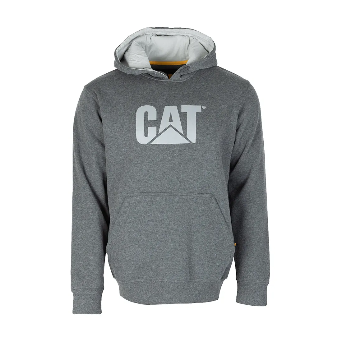 Trademark Contrast Hoody - Mens