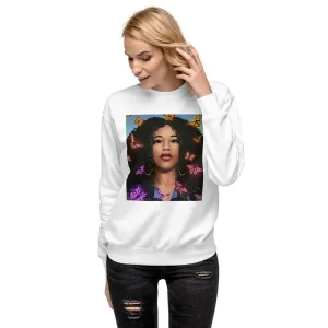 Transformation Women Sweatshirt