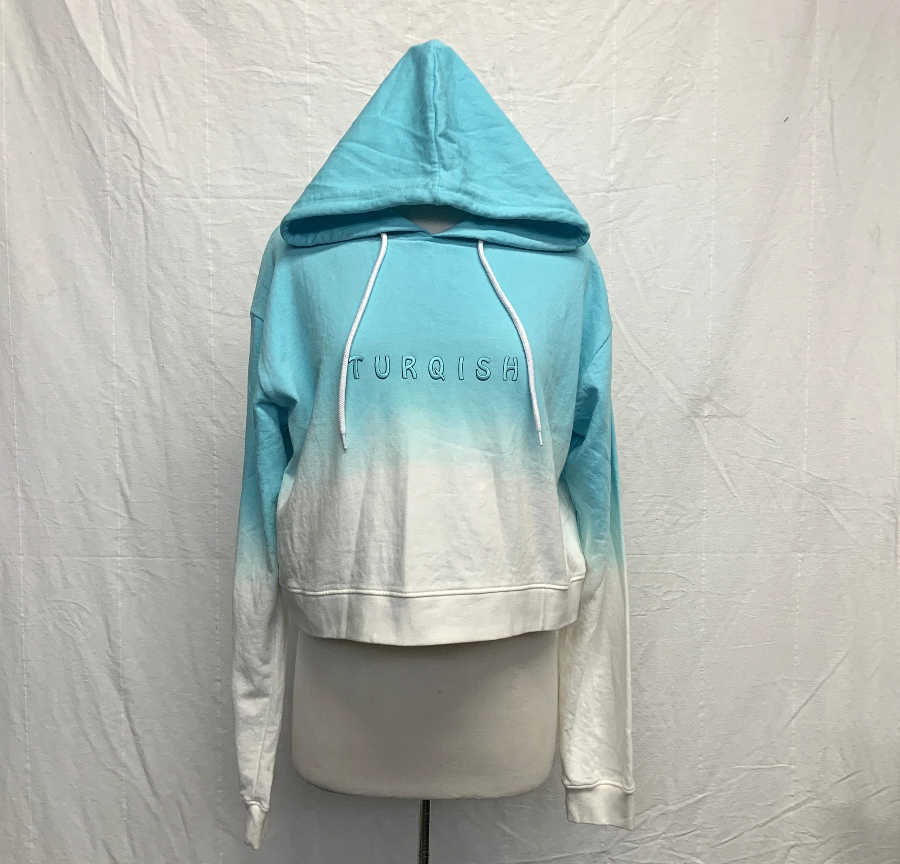 Turqish Sweatshirt
