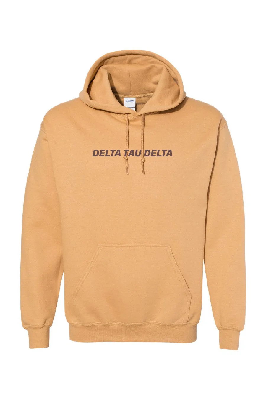 Twelve Hoodie