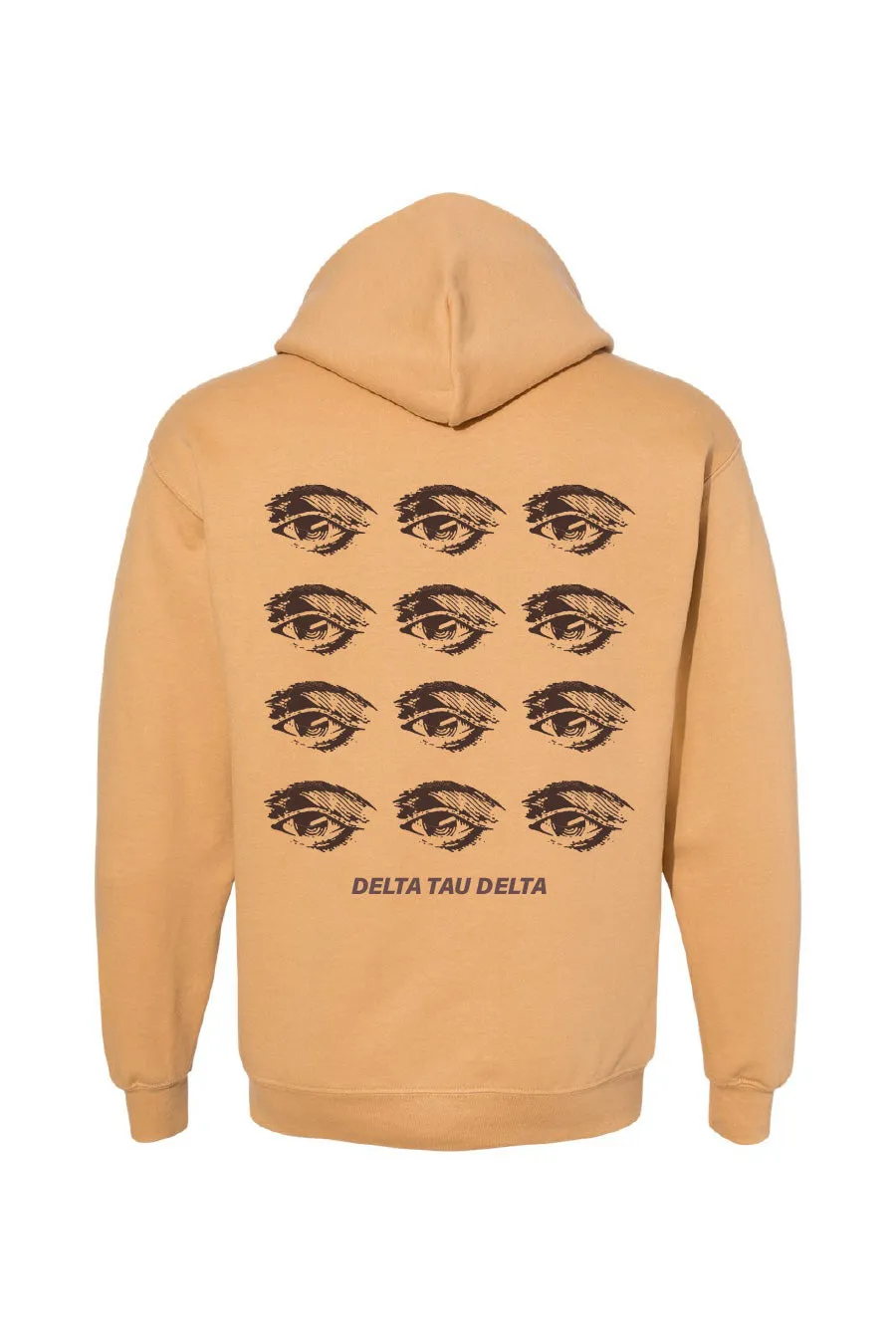Twelve Hoodie
