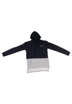 Two Toned Hoodie