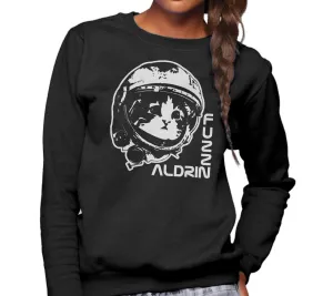 Unisex Fuzz Aldrin Sweatshirt - By Ex-Boyfriend