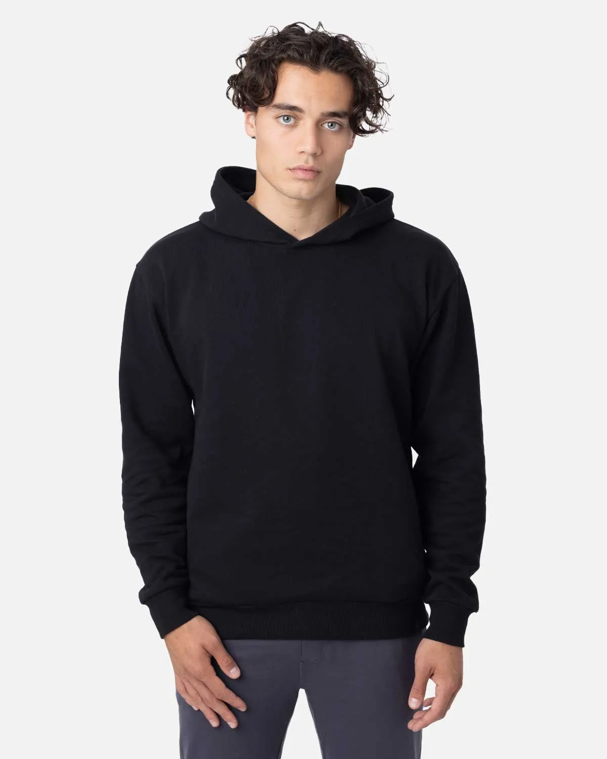 Unisex Reclaimist Hoodie, EC5300