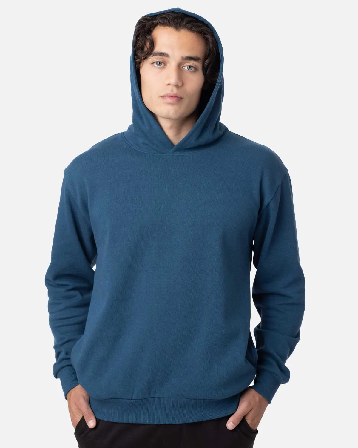 Unisex Reclaimist Hoodie, EC5300