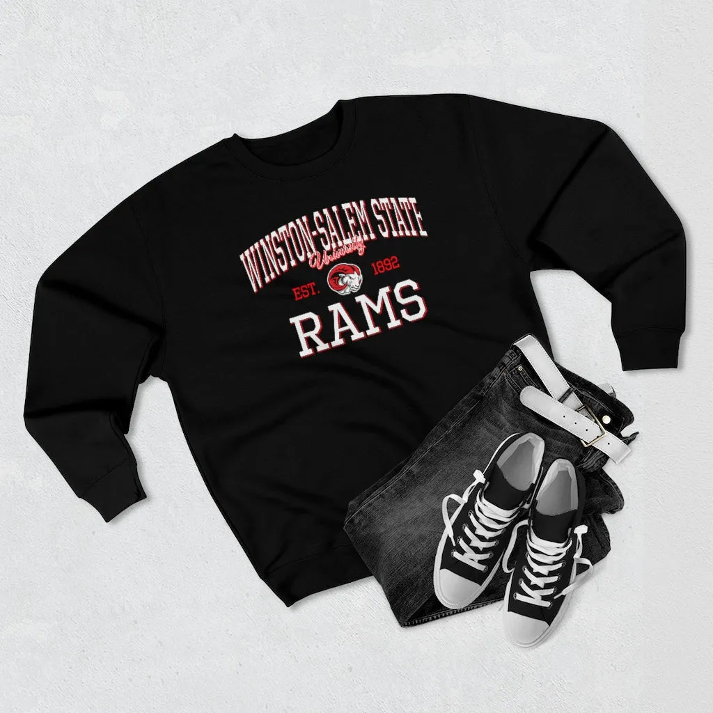 UNISEX WSSU1892 3X
