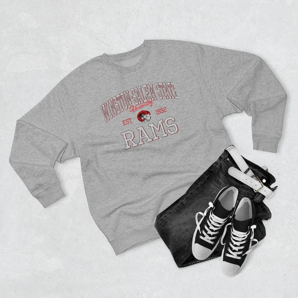 UNISEX WSSU1892 3X
