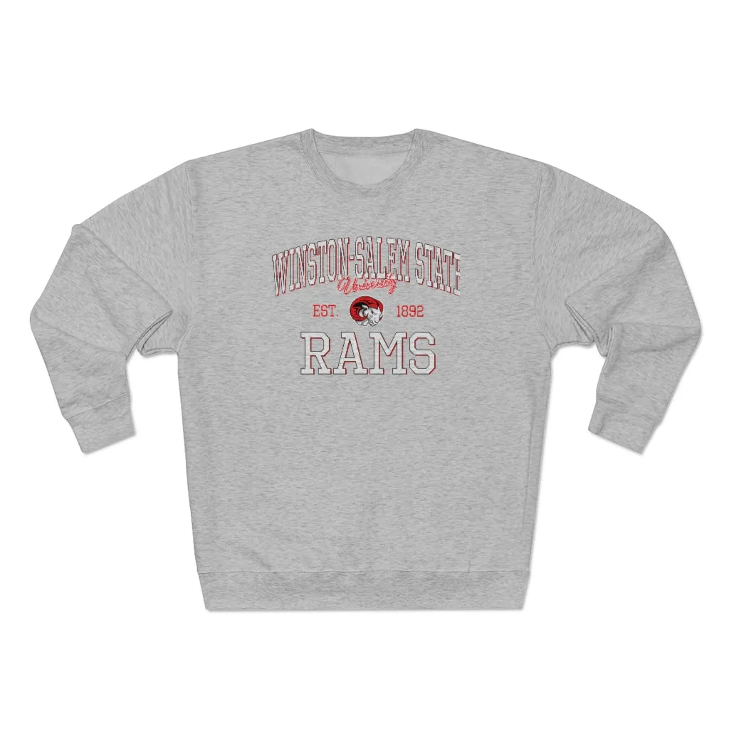 UNISEX WSSU1892 3X