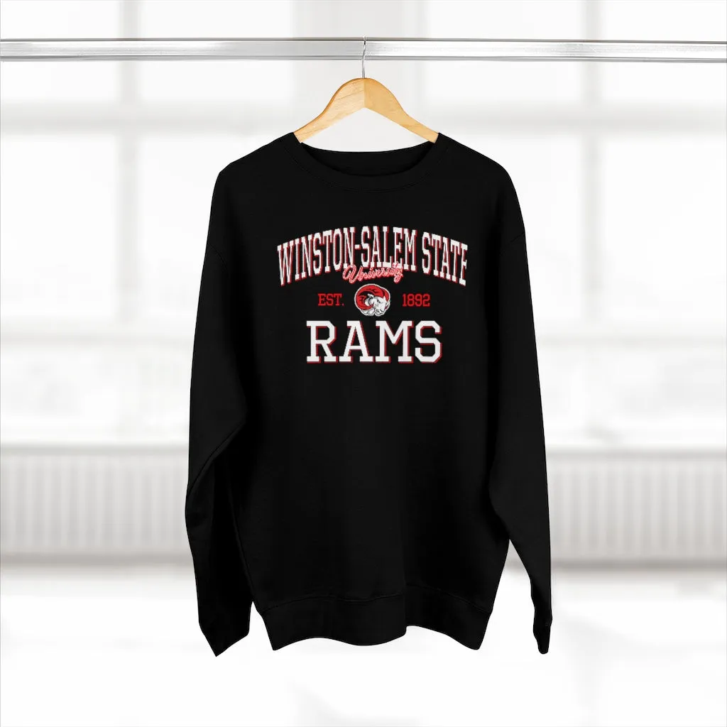 UNISEX WSSU1892 3X