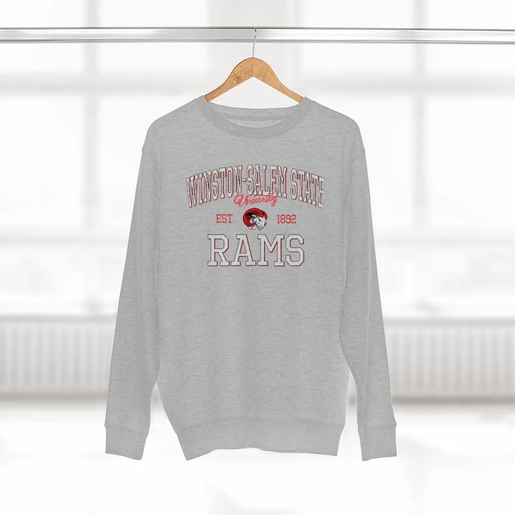 UNISEX WSSU1892 3X