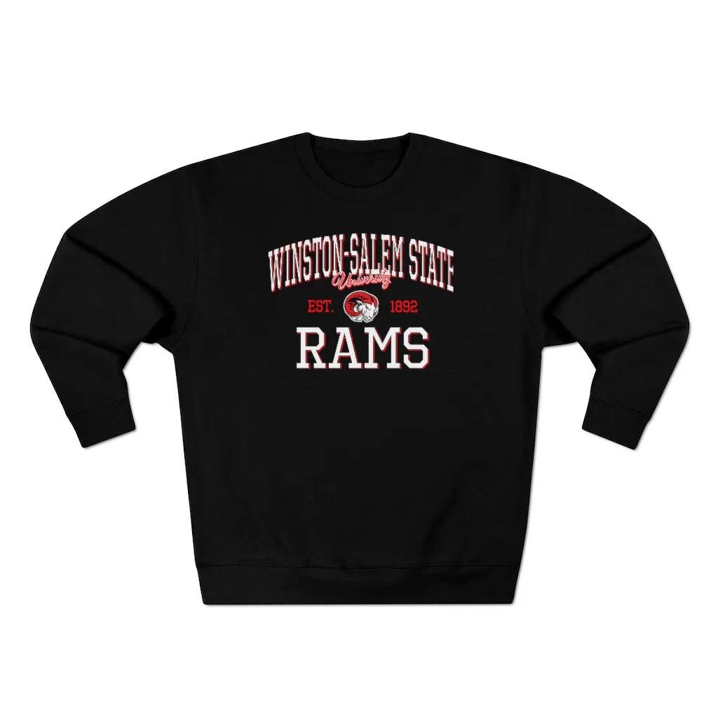 UNISEX WSSU1892 3X