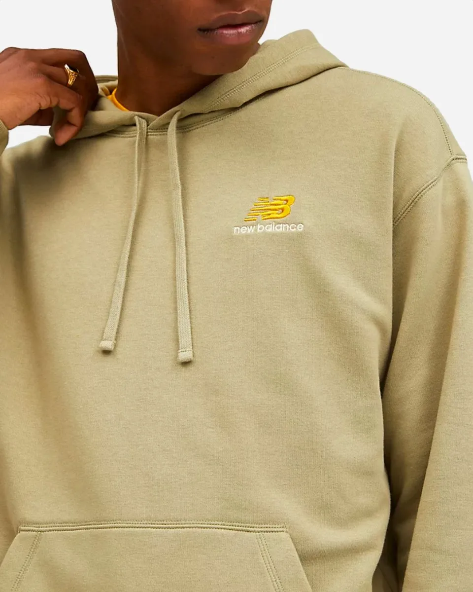 Unissentials Hood - True Camo