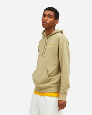 Unissentials Hood - True Camo