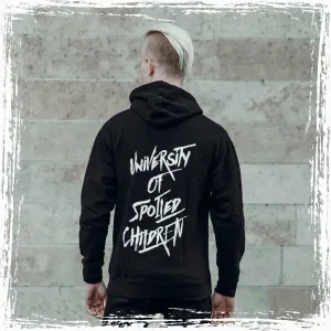 University of Spoiled Children Hoodie