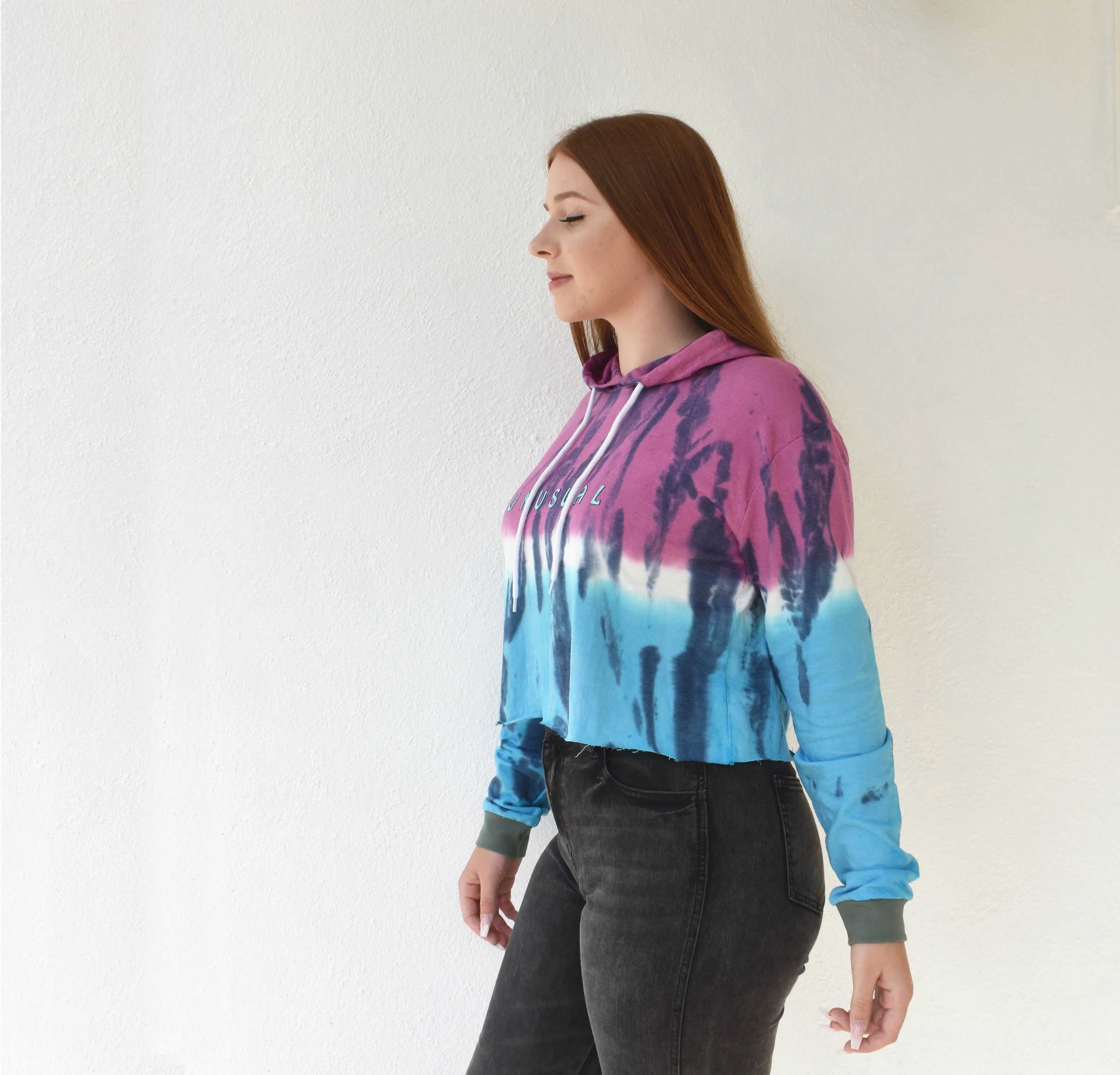 Unusual Sweatshirt