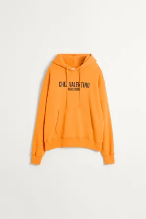 VALENTINO | CHEZ HOODIE