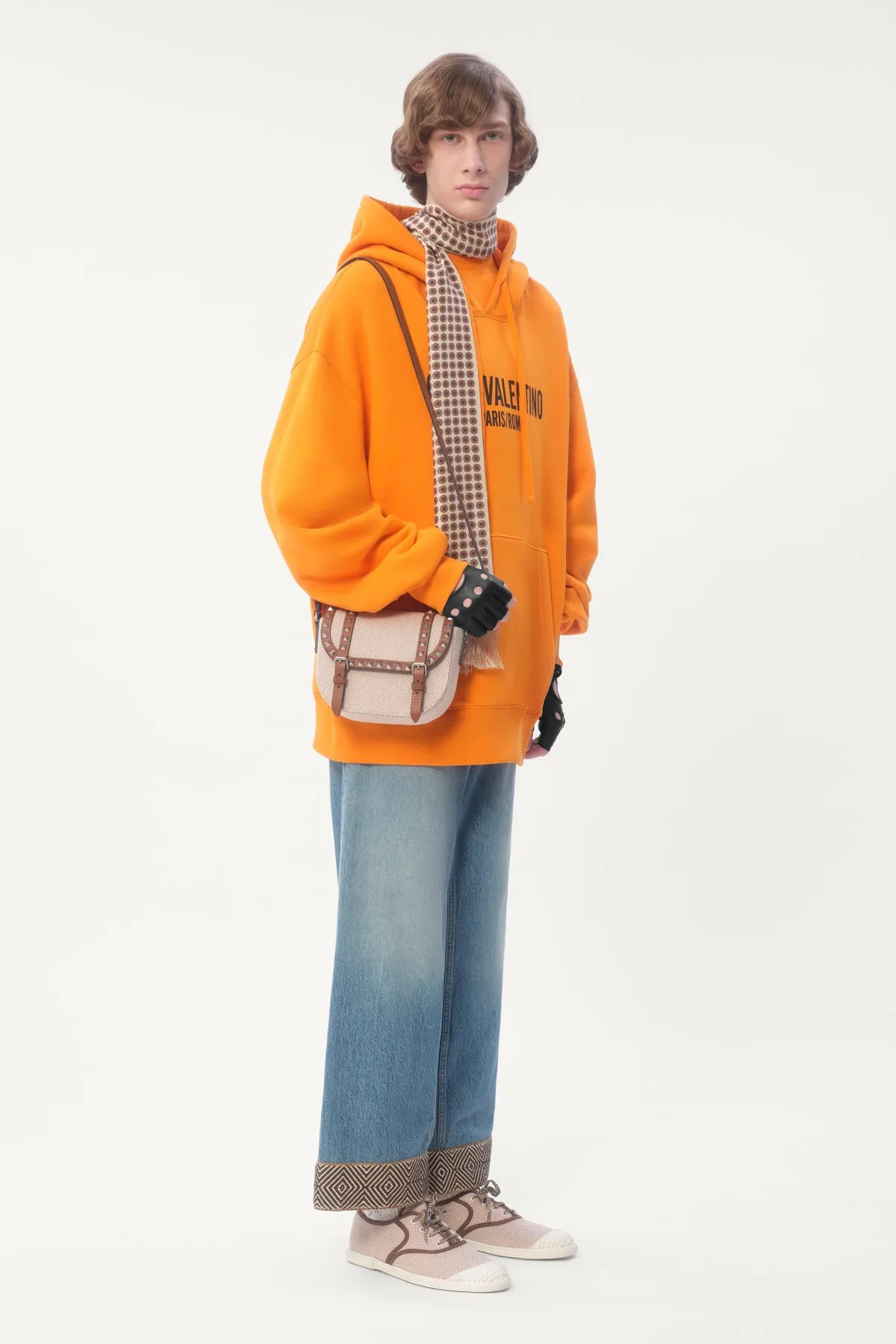 VALENTINO | CHEZ HOODIE