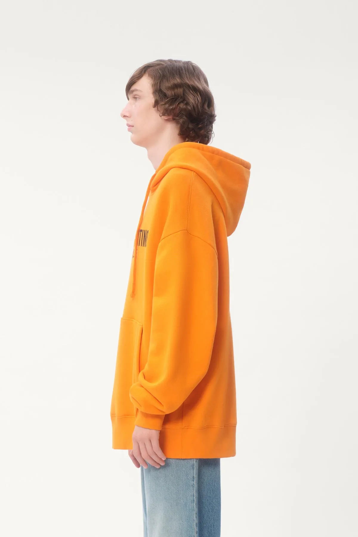 VALENTINO | CHEZ HOODIE