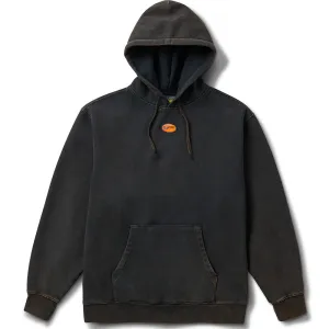 Vans x Carpet Company Skate Baggy Pullover Hoodie Black